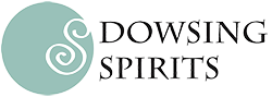 Dowsing Spirits Logo
